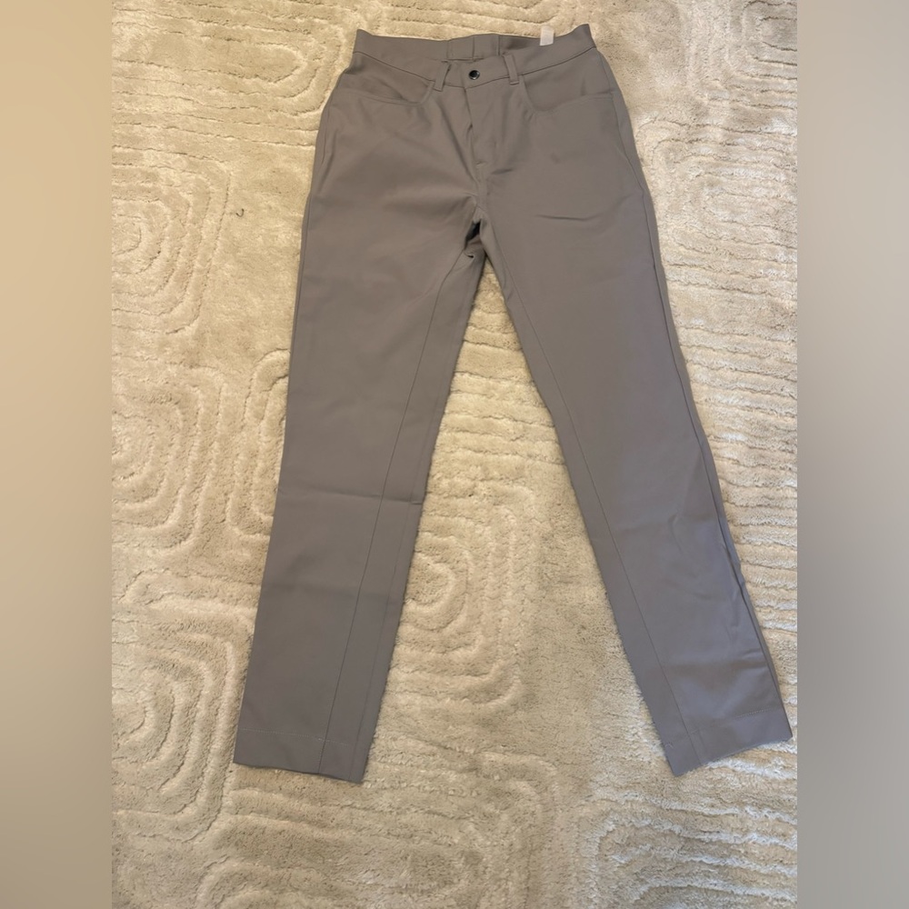 State & Liberty Tech Chinos